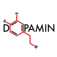 Dopamin - molekula motivacije