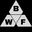 BWF logo